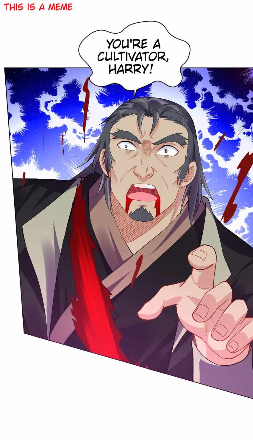 Earthen Keyboard Immortal chapter 10 page 44