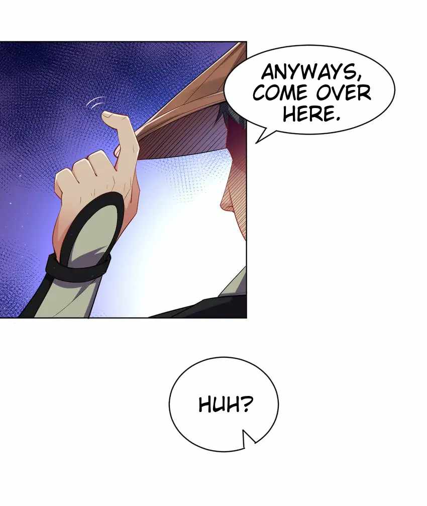 Earthen Keyboard Immortal chapter 10 page 5