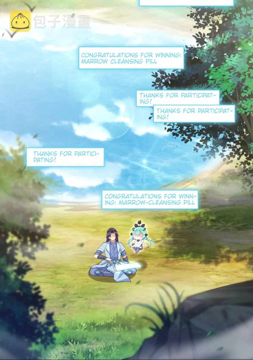 Earthen Keyboard Immortal chapter 11 page 18