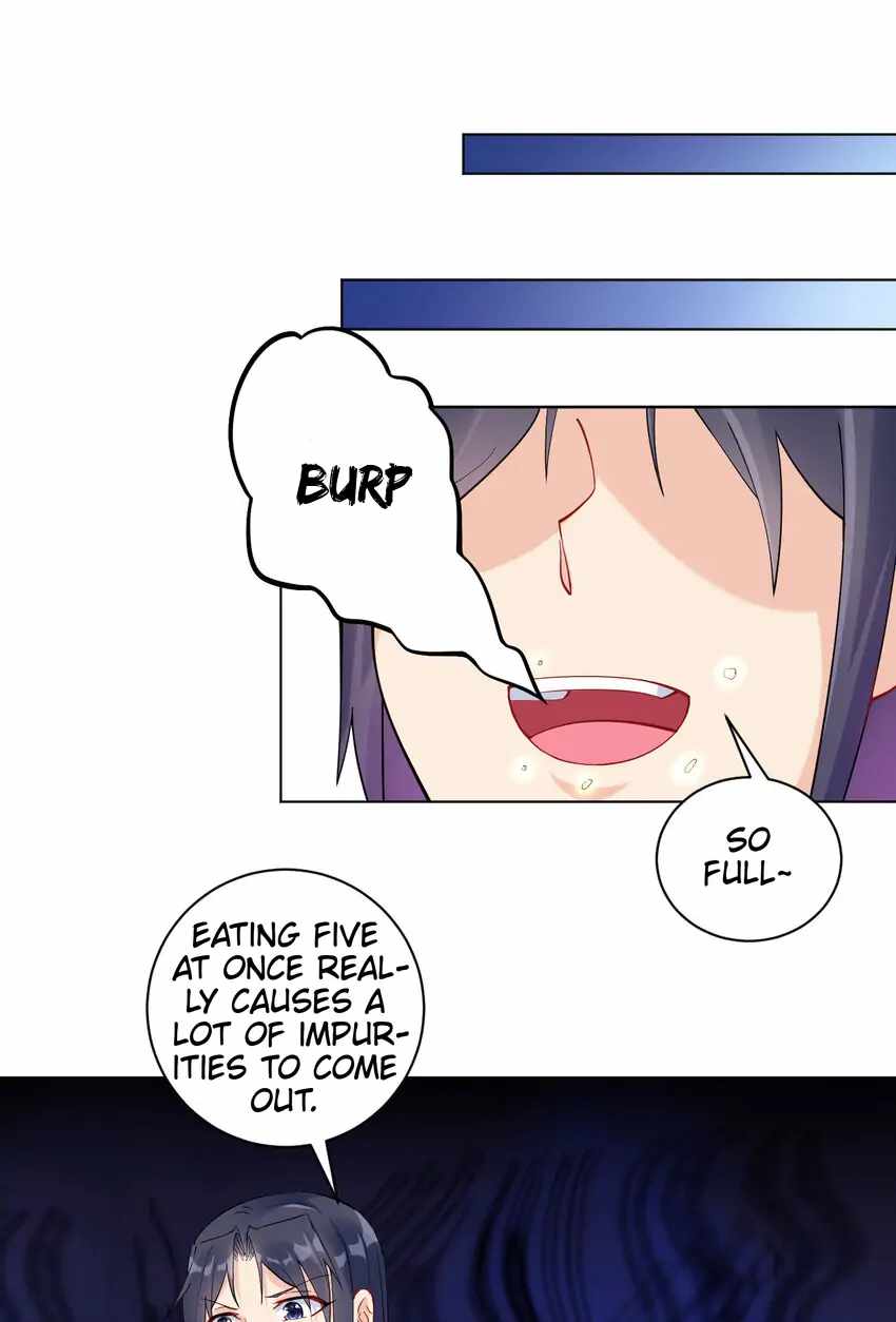 Earthen Keyboard Immortal chapter 11 page 24