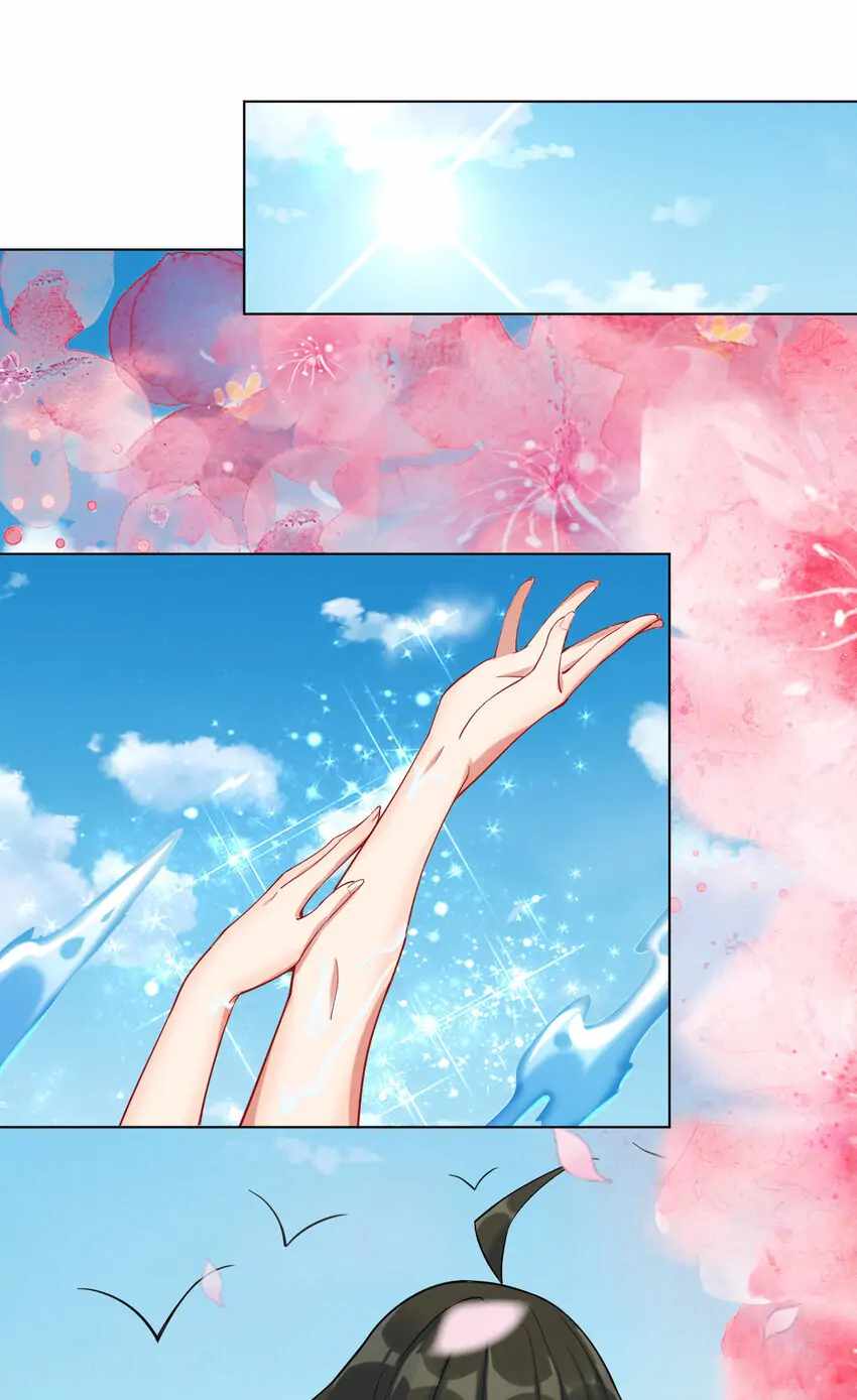 Earthen Keyboard Immortal chapter 11 page 31