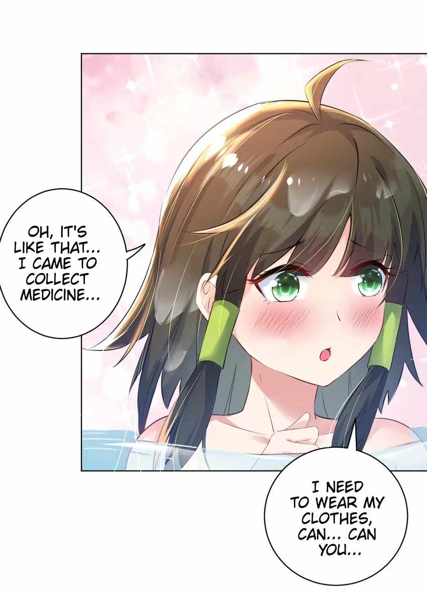 Earthen Keyboard Immortal chapter 11 page 36