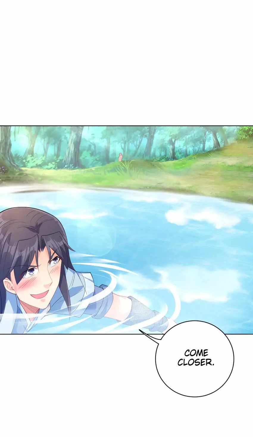 Earthen Keyboard Immortal chapter 11 page 38