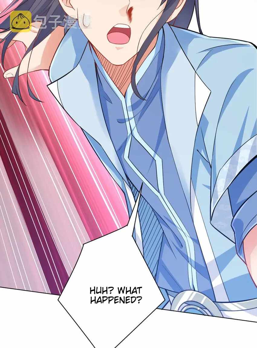 Earthen Keyboard Immortal chapter 11 page 43