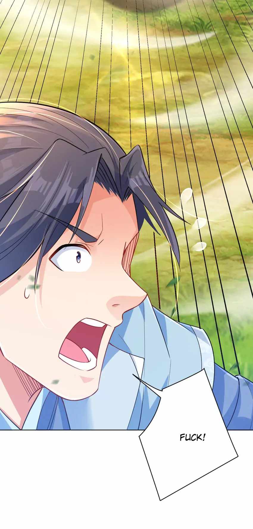 Earthen Keyboard Immortal chapter 11 page 45