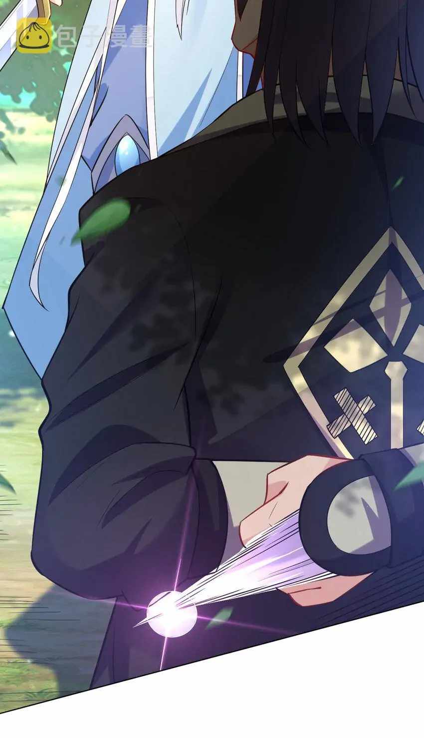 Earthen Keyboard Immortal chapter 11 page 8