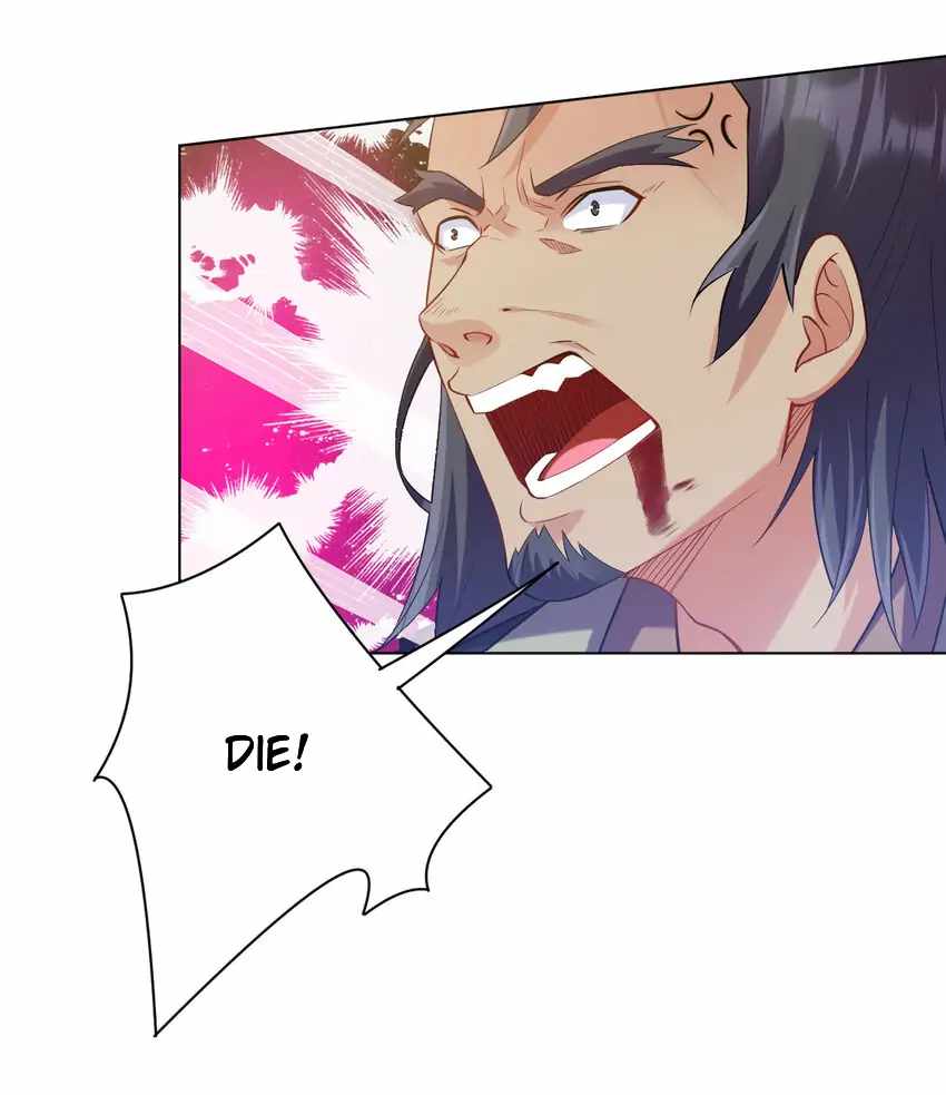 Earthen Keyboard Immortal chapter 11 page 9