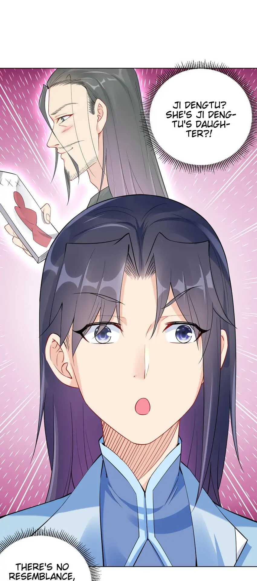 Earthen Keyboard Immortal chapter 12 page 10