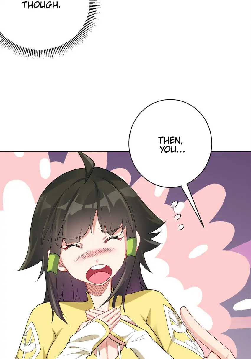 Earthen Keyboard Immortal chapter 12 page 11