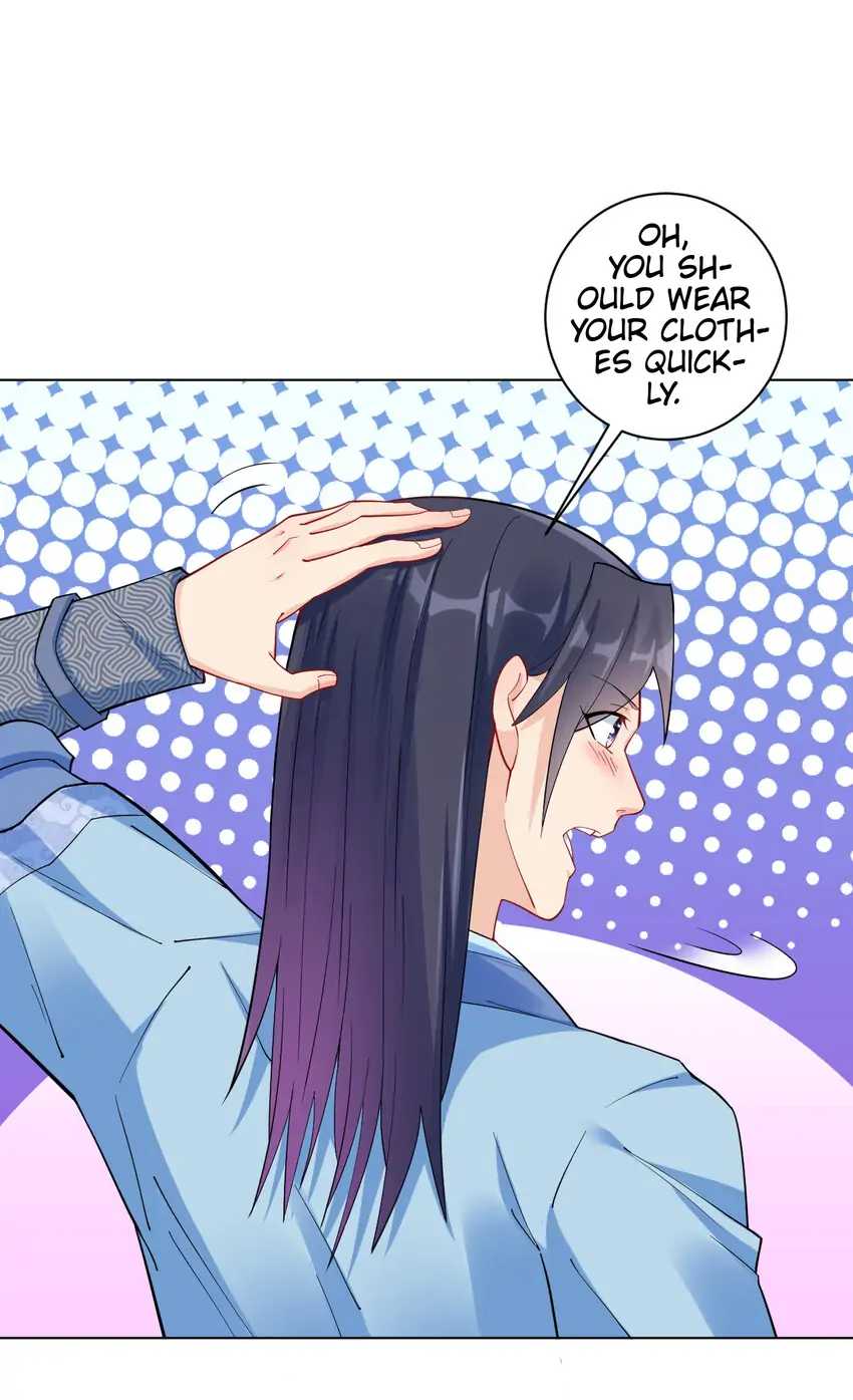 Earthen Keyboard Immortal chapter 12 page 13