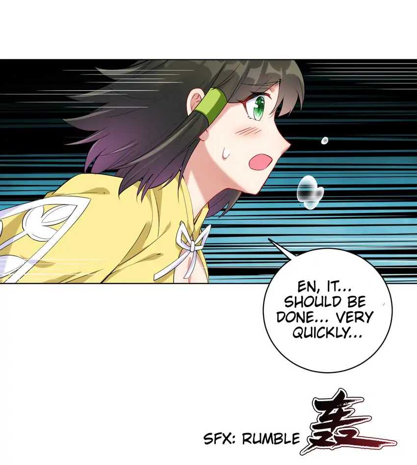 Earthen Keyboard Immortal chapter 12 page 2