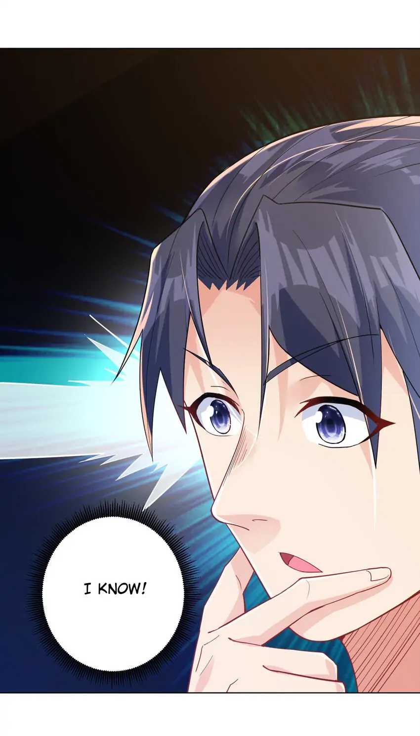 Earthen Keyboard Immortal chapter 12 page 21