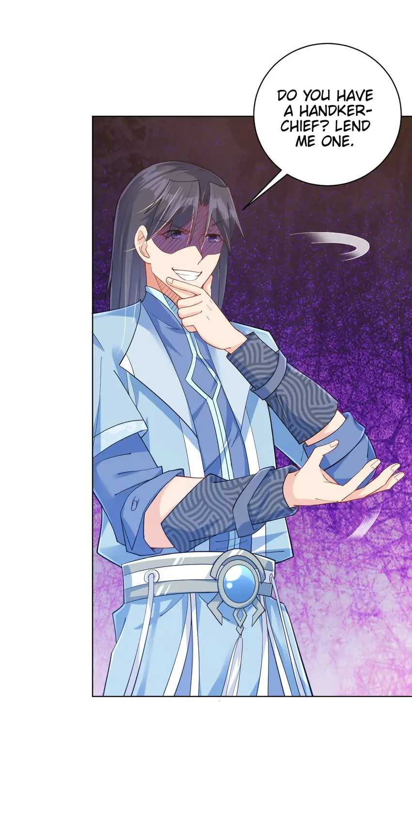 Earthen Keyboard Immortal chapter 12 page 22