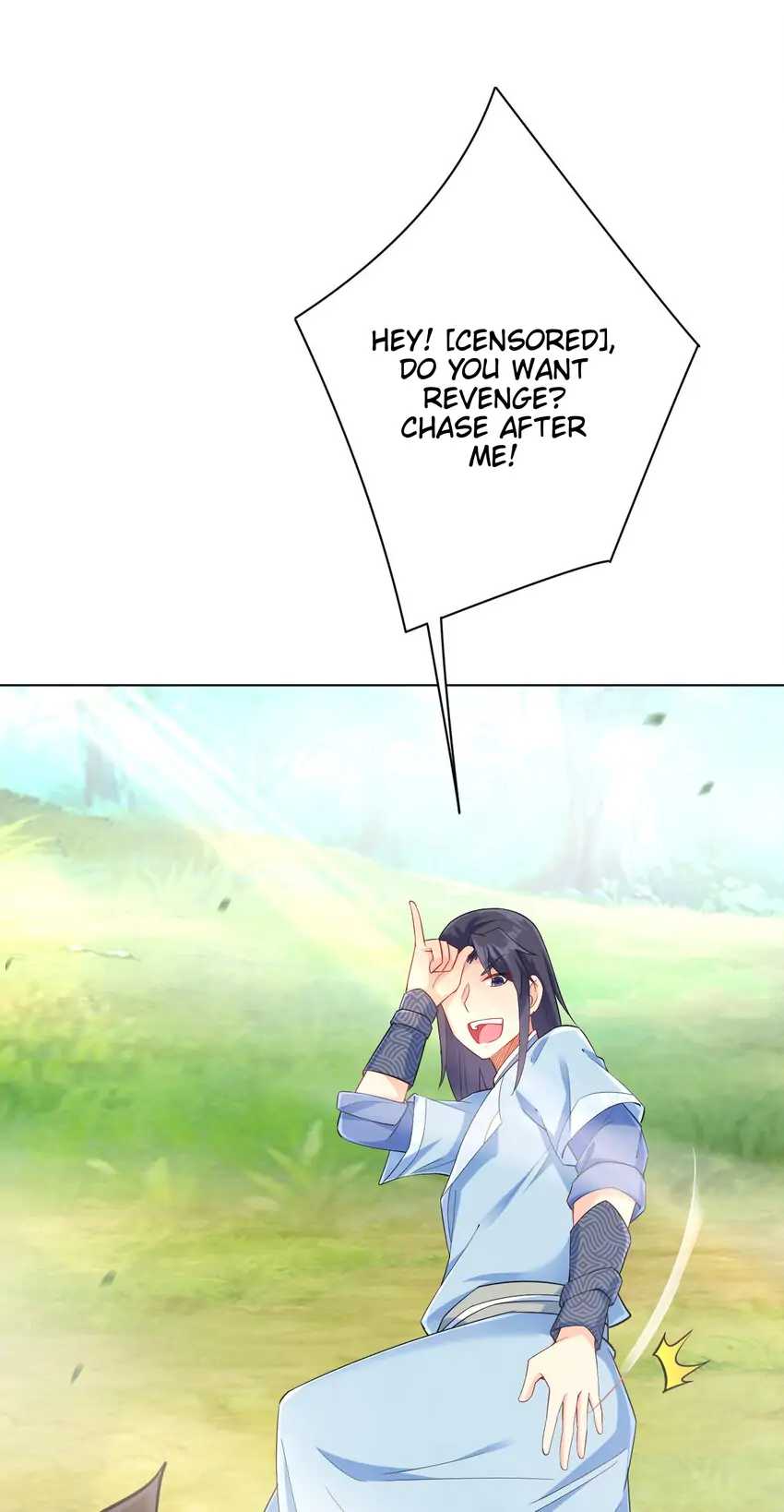 Earthen Keyboard Immortal chapter 12 page 24