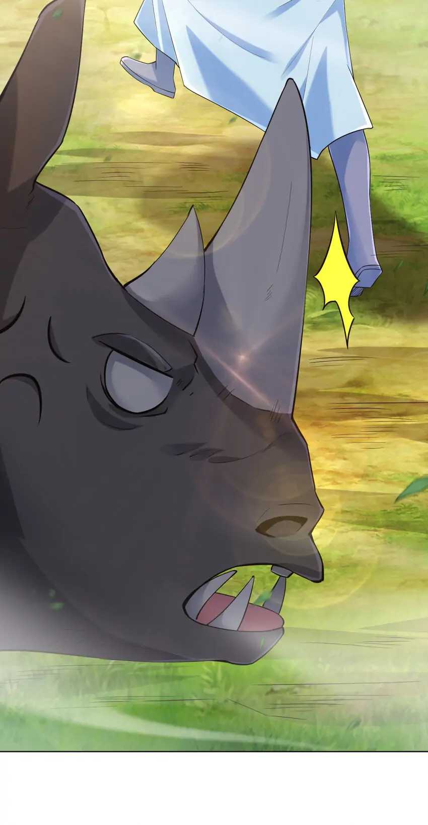 Earthen Keyboard Immortal chapter 12 page 25