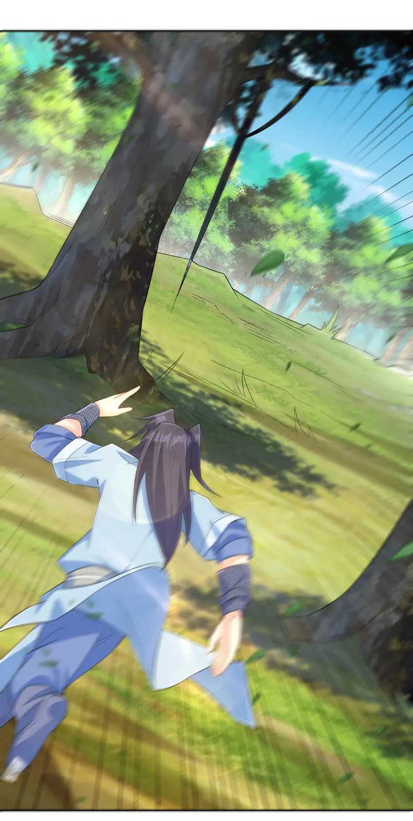 Earthen Keyboard Immortal chapter 12 page 27