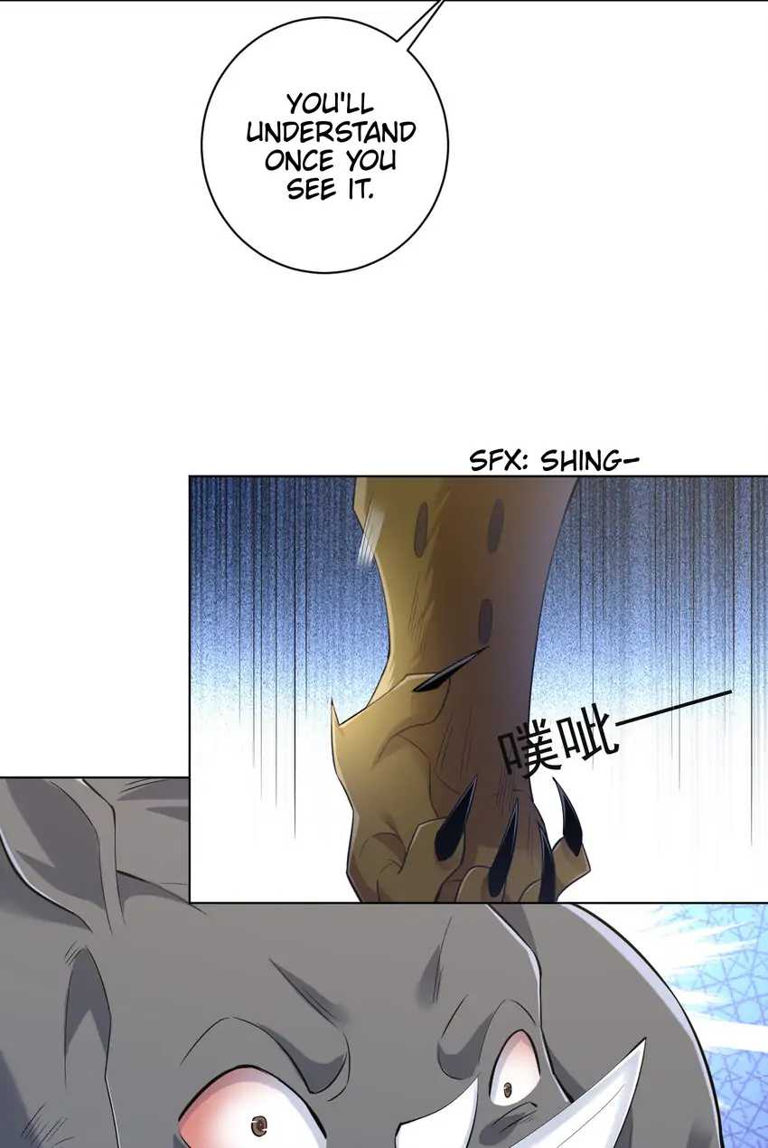 Earthen Keyboard Immortal chapter 12 page 36