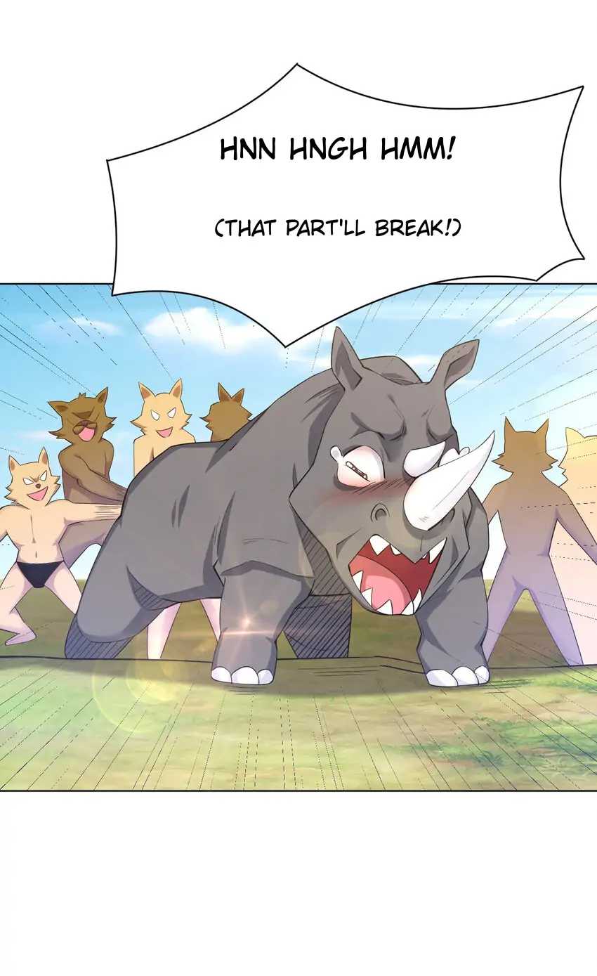 Earthen Keyboard Immortal chapter 12 page 38