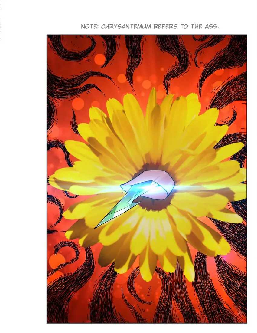 Earthen Keyboard Immortal chapter 12 page 40