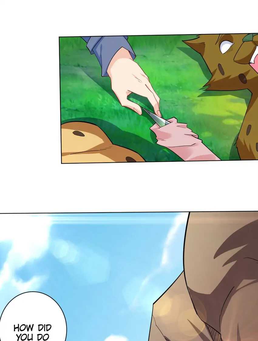 Earthen Keyboard Immortal chapter 12 page 43