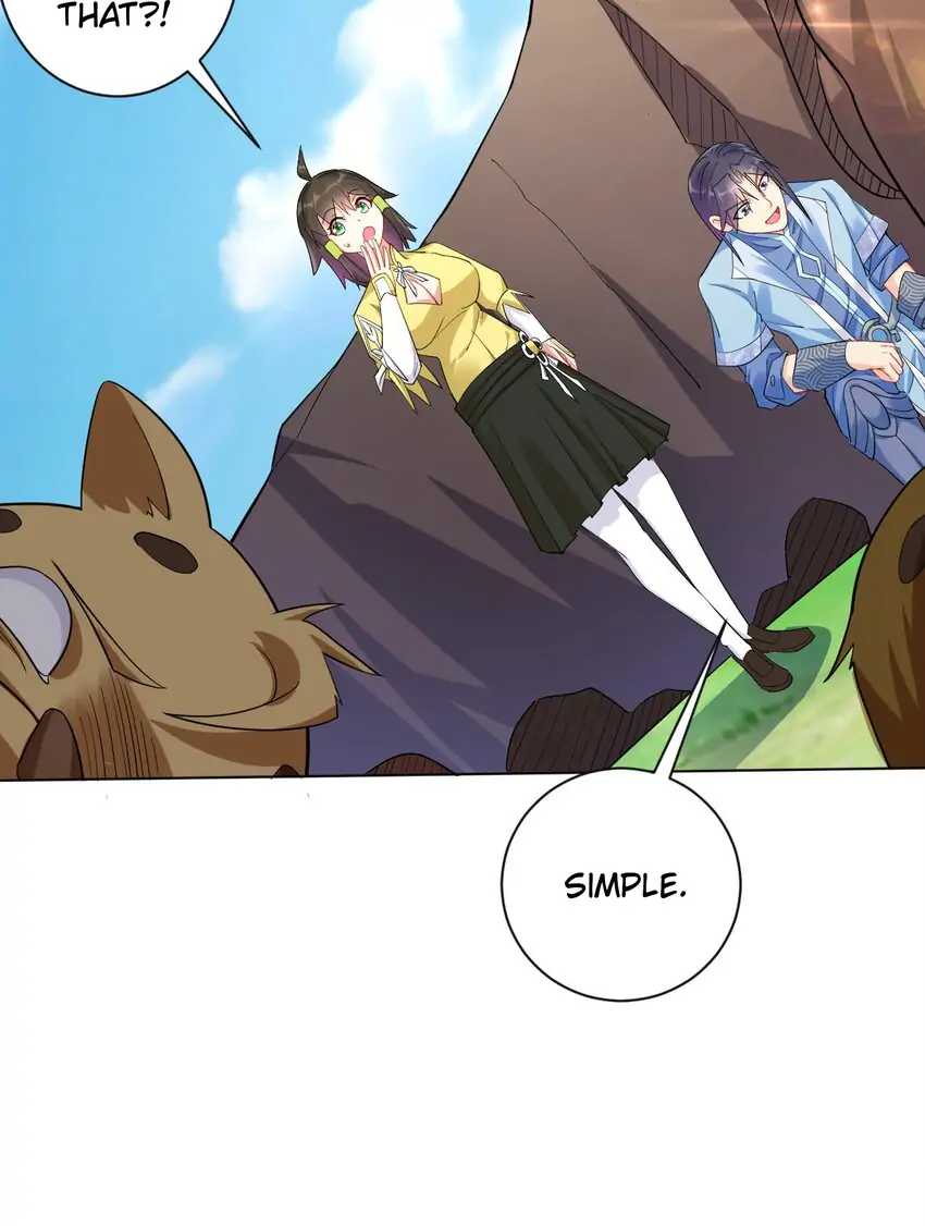 Earthen Keyboard Immortal chapter 12 page 44