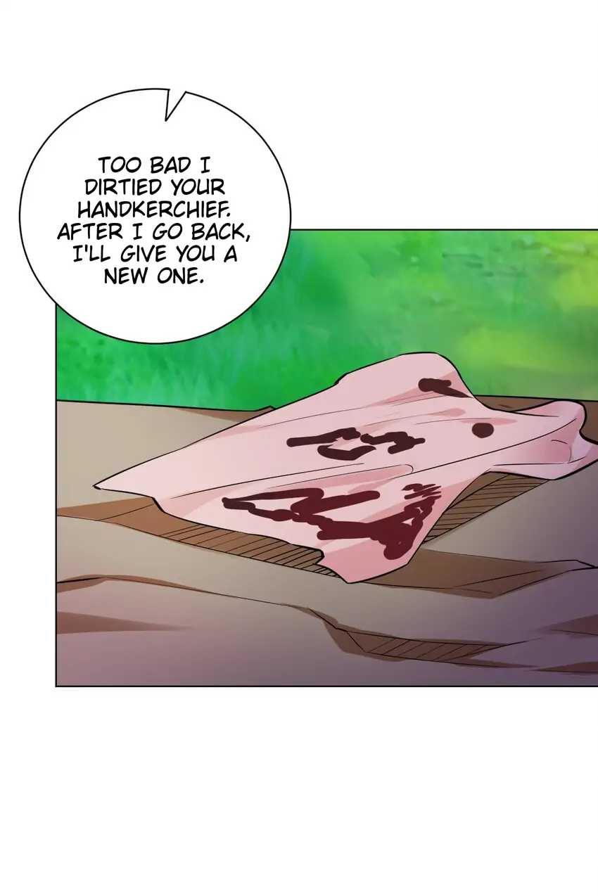 Earthen Keyboard Immortal chapter 12 page 46