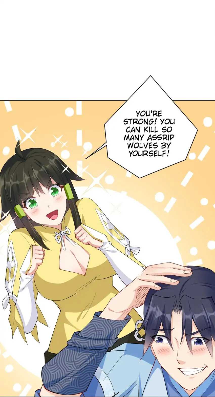 Earthen Keyboard Immortal chapter 12 page 47