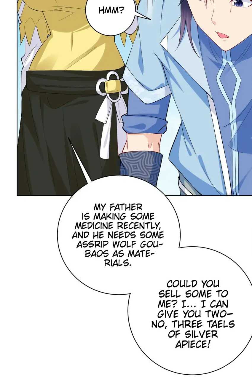 Earthen Keyboard Immortal chapter 12 page 49