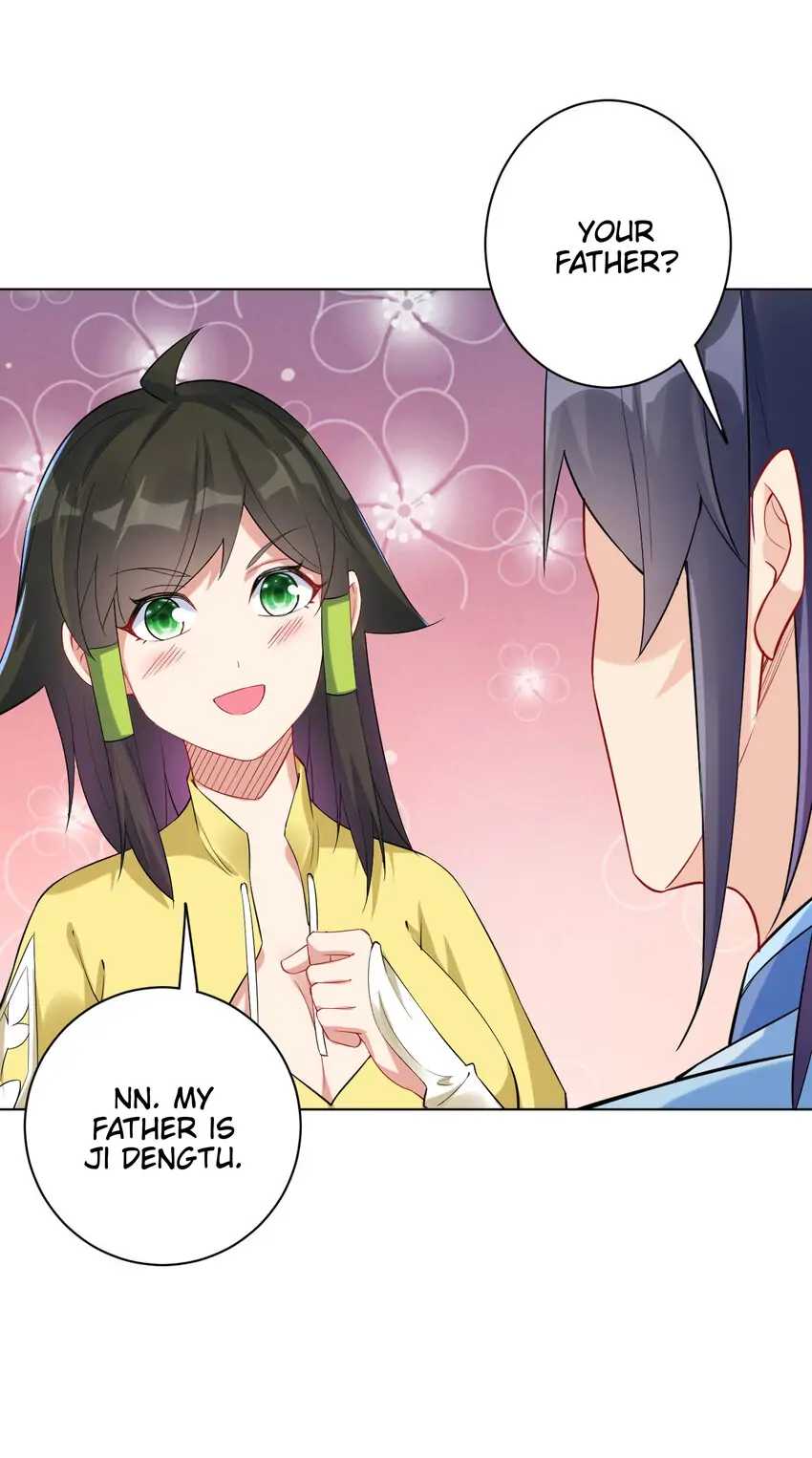 Earthen Keyboard Immortal chapter 12 page 9