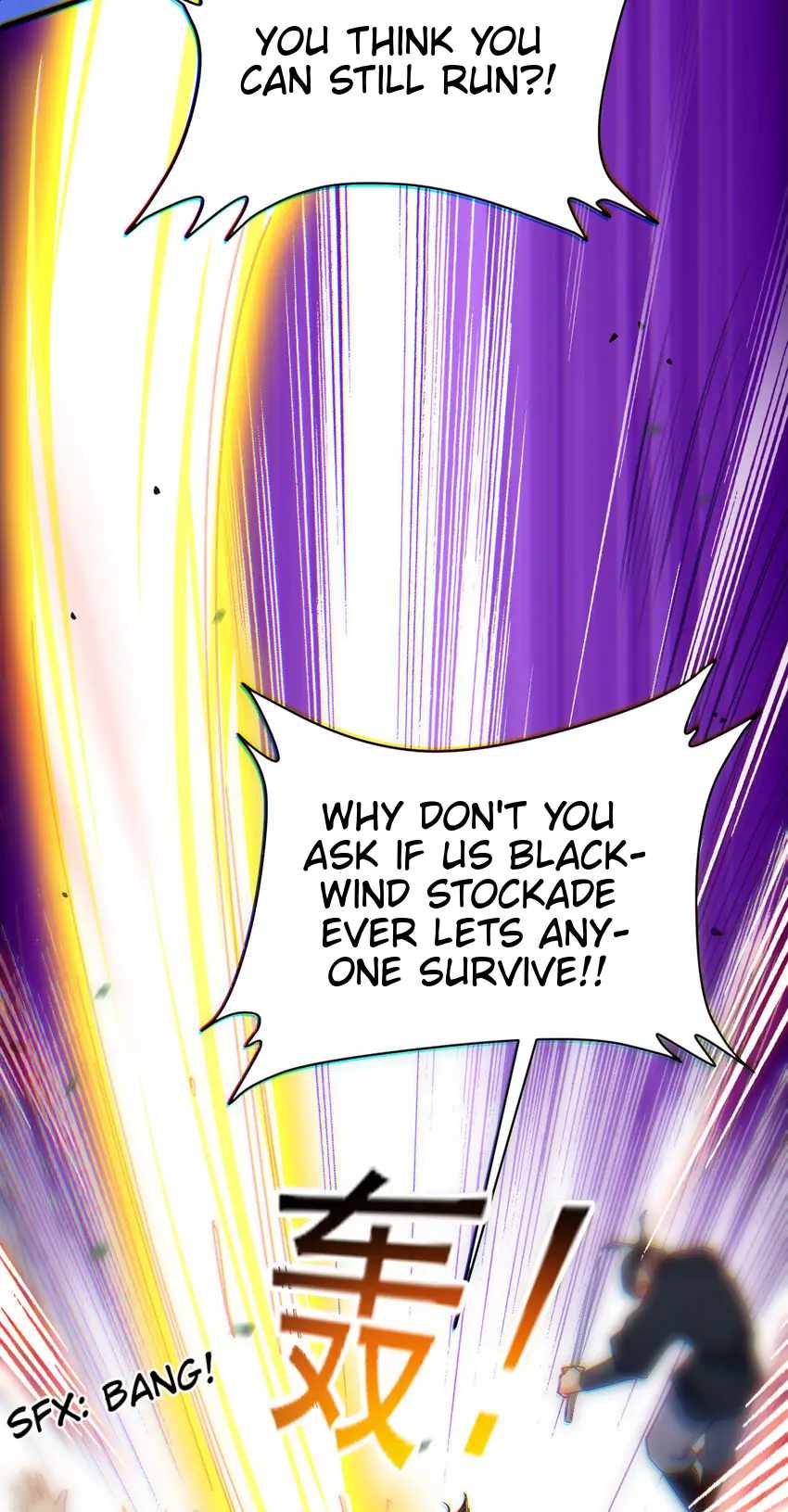 Earthen Keyboard Immortal chapter 13 page 16