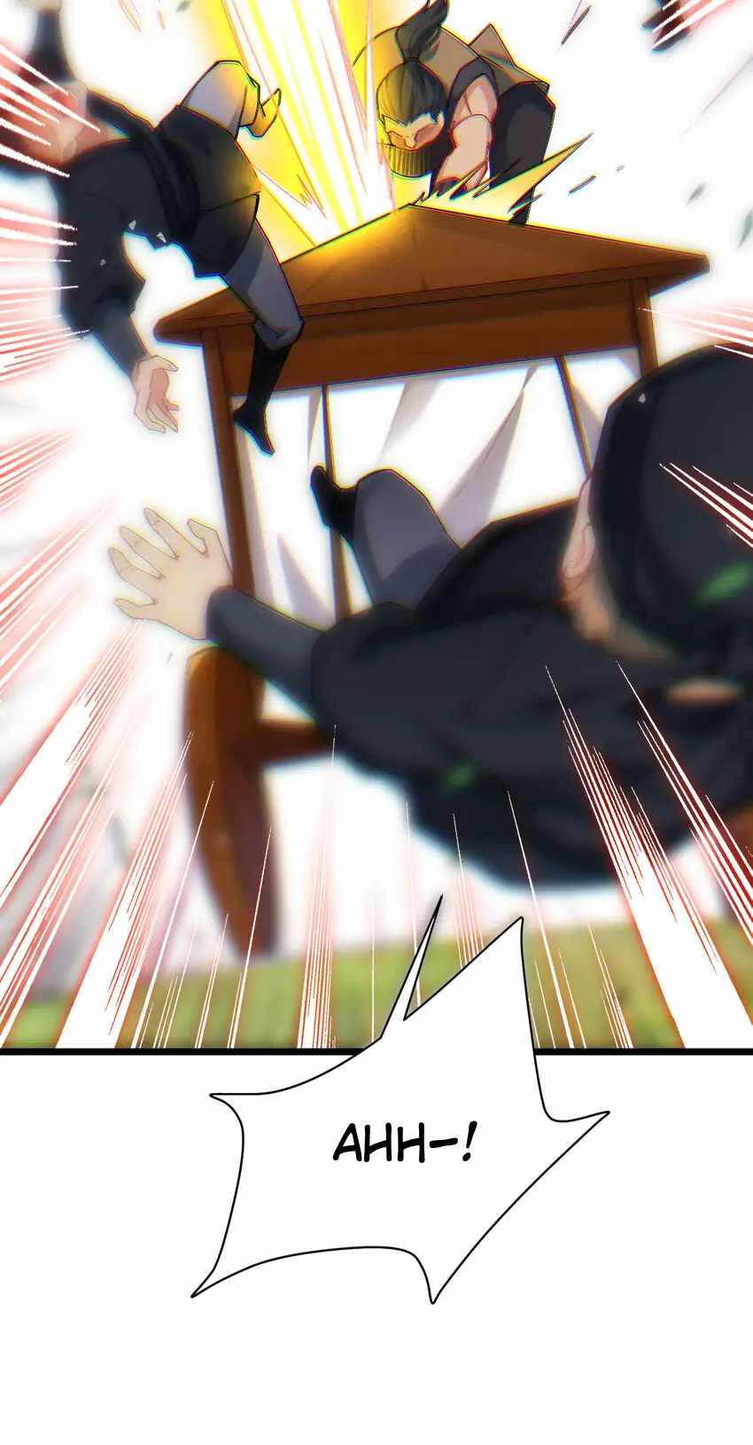 Earthen Keyboard Immortal chapter 13 page 17