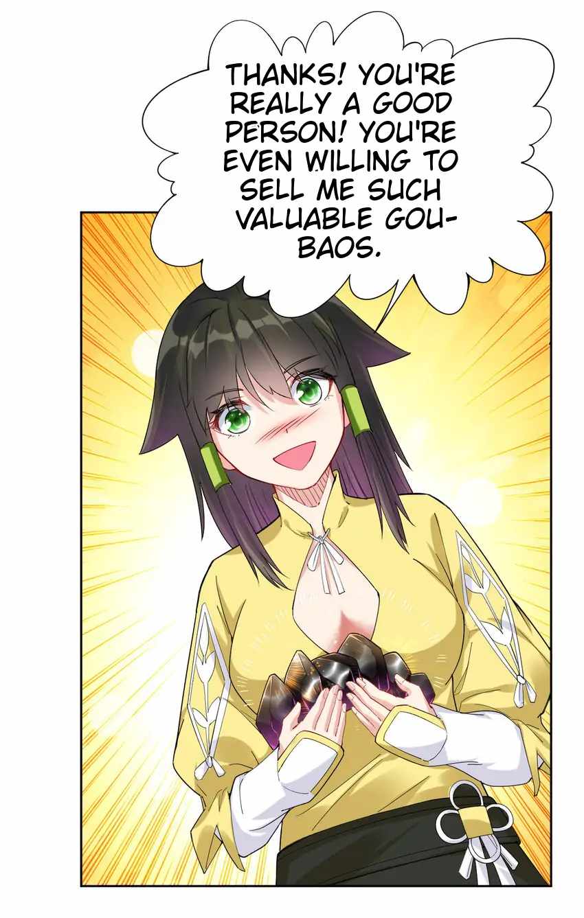 Earthen Keyboard Immortal chapter 13 page 2