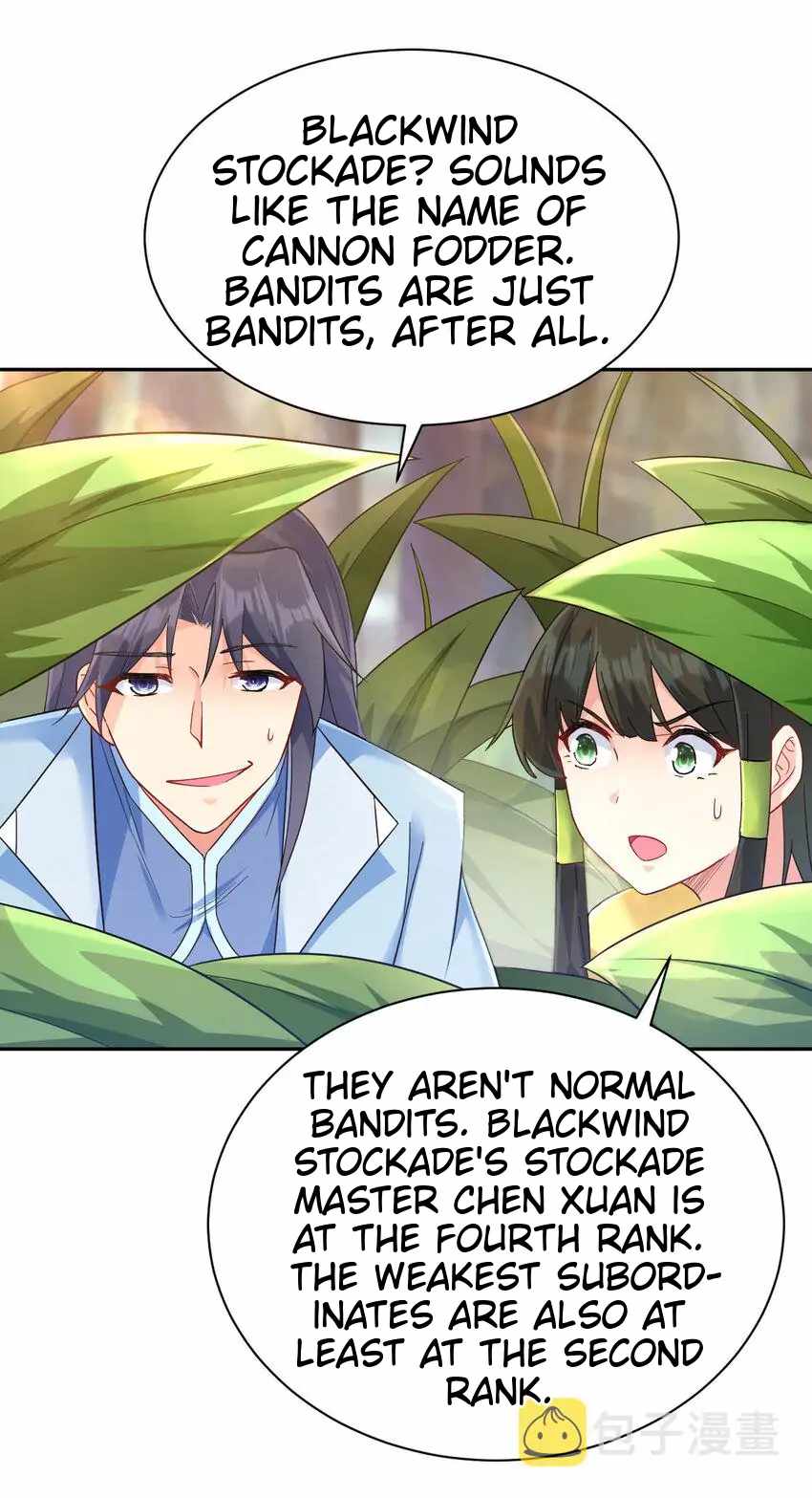 Earthen Keyboard Immortal chapter 13 page 21