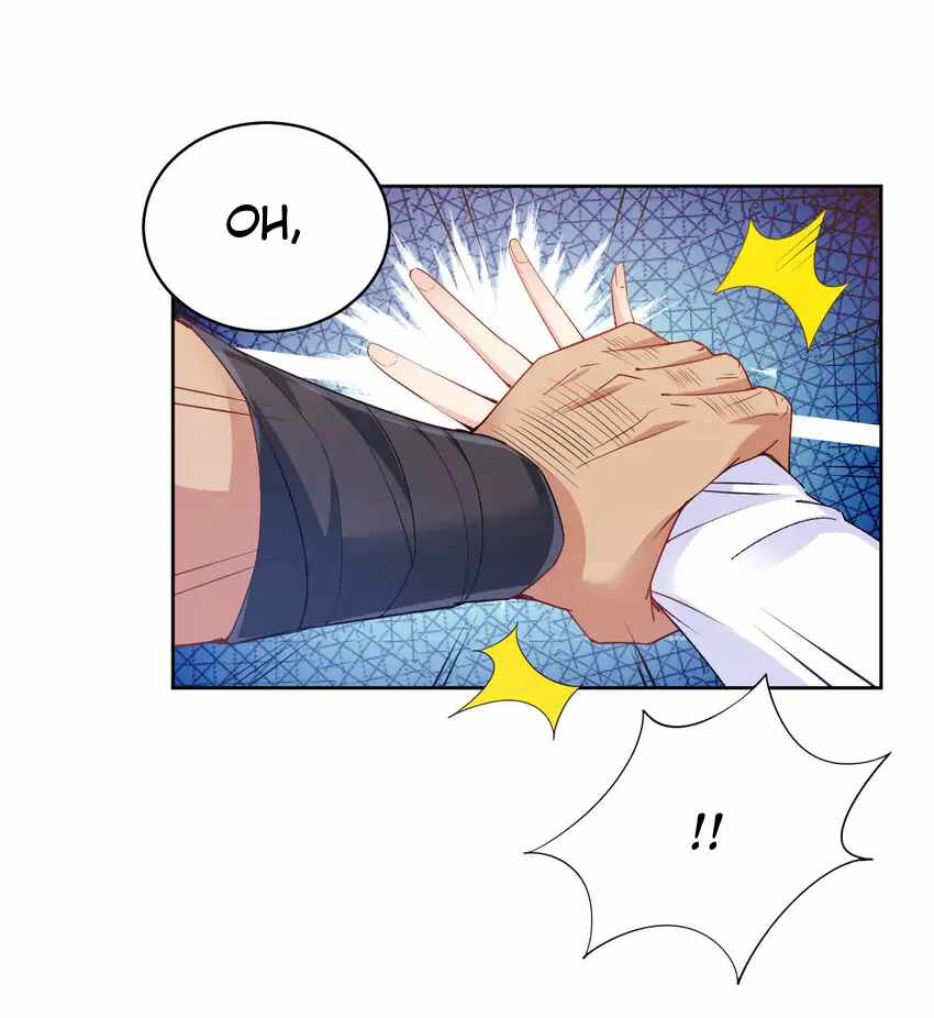 Earthen Keyboard Immortal chapter 13 page 22