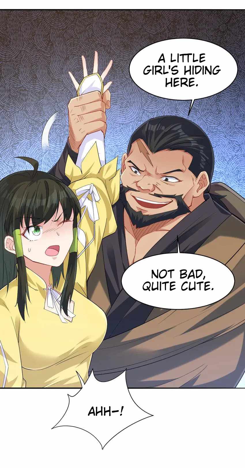 Earthen Keyboard Immortal chapter 13 page 23