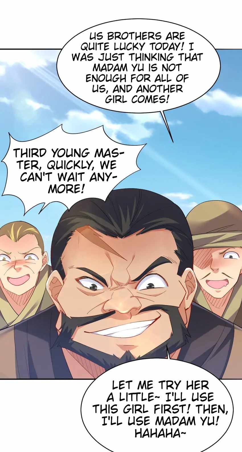 Earthen Keyboard Immortal chapter 13 page 24