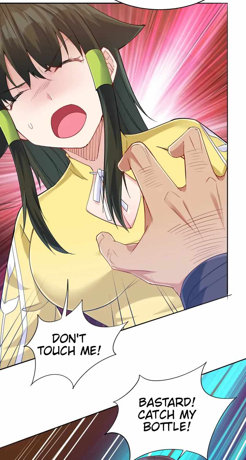 Earthen Keyboard Immortal chapter 13 page 25