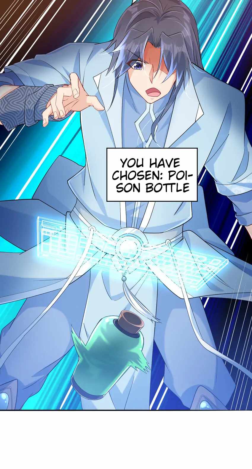 Earthen Keyboard Immortal chapter 13 page 26