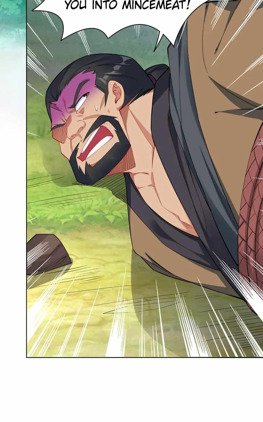 Earthen Keyboard Immortal chapter 13 page 31