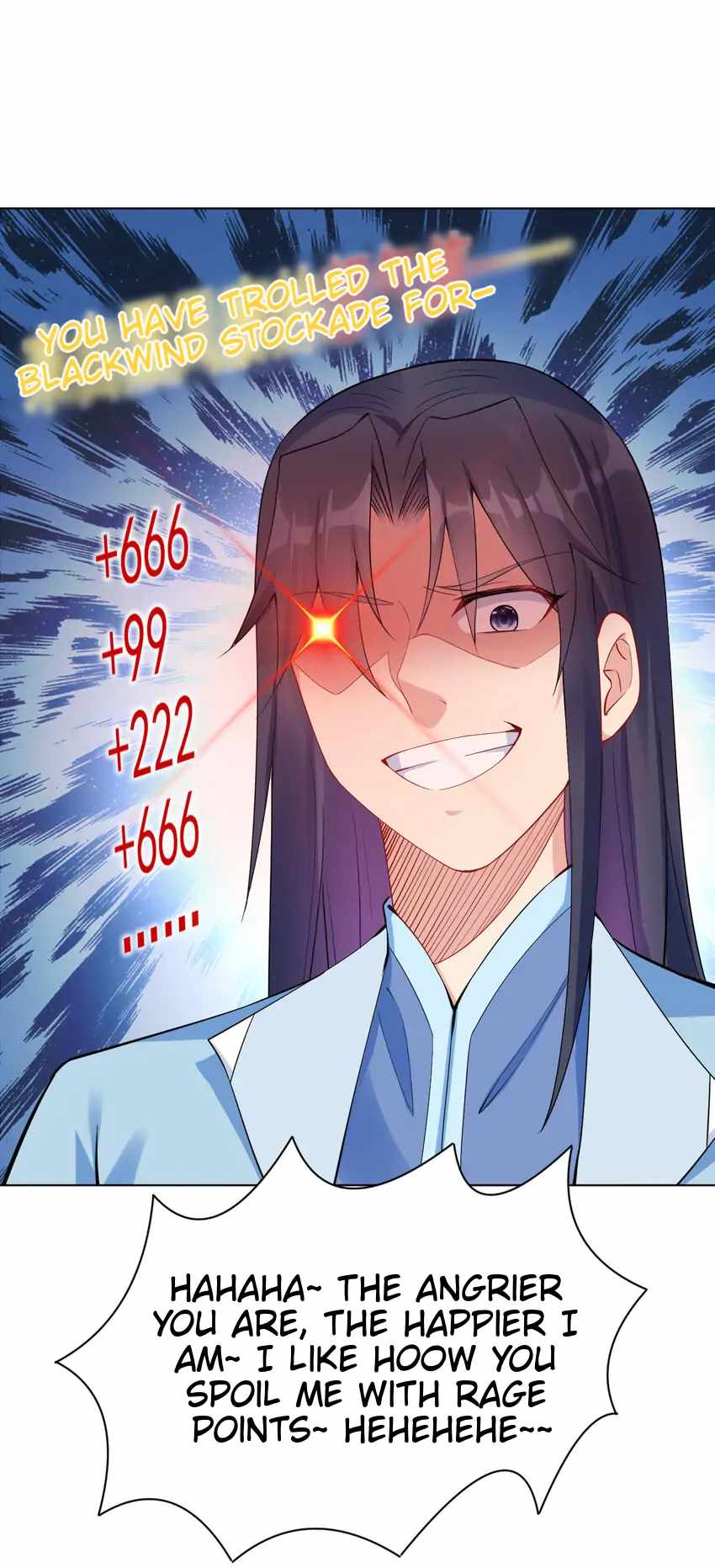 Earthen Keyboard Immortal chapter 13 page 34