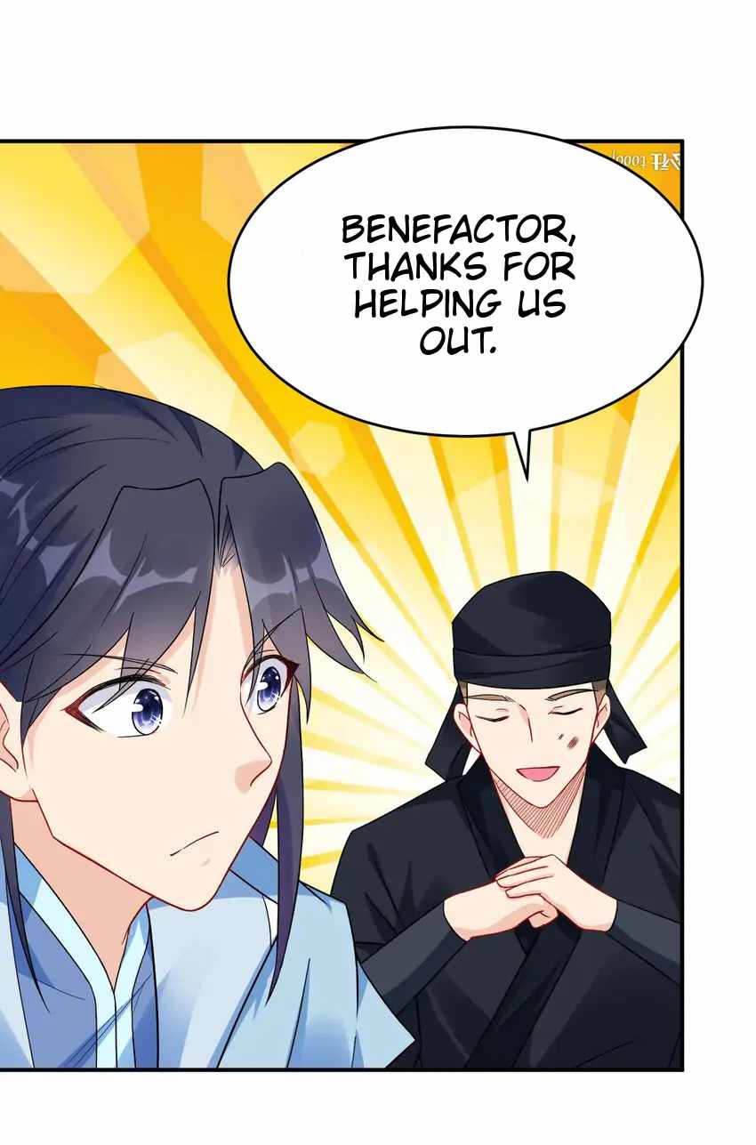 Earthen Keyboard Immortal chapter 13 page 36