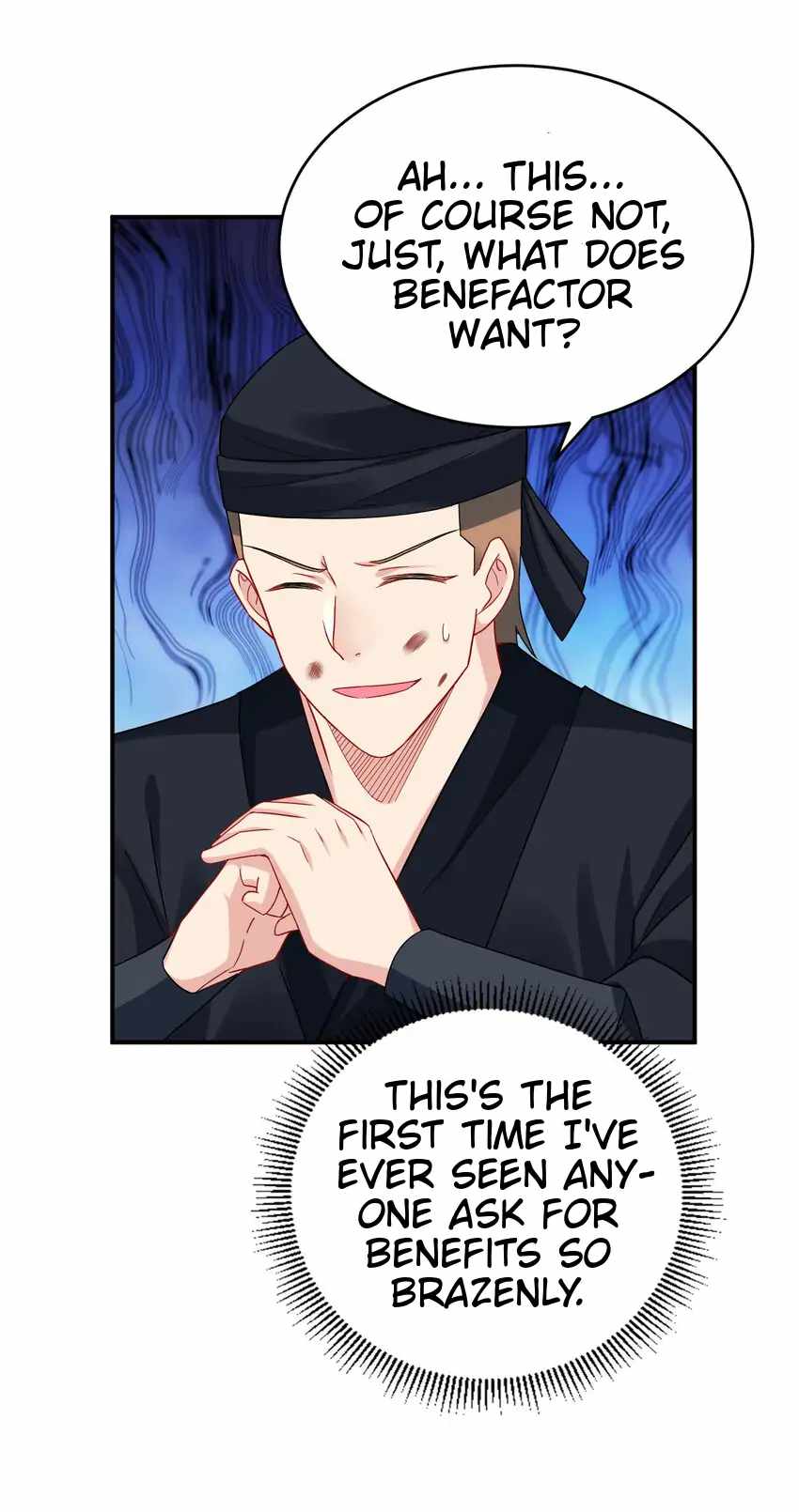 Earthen Keyboard Immortal chapter 13 page 38