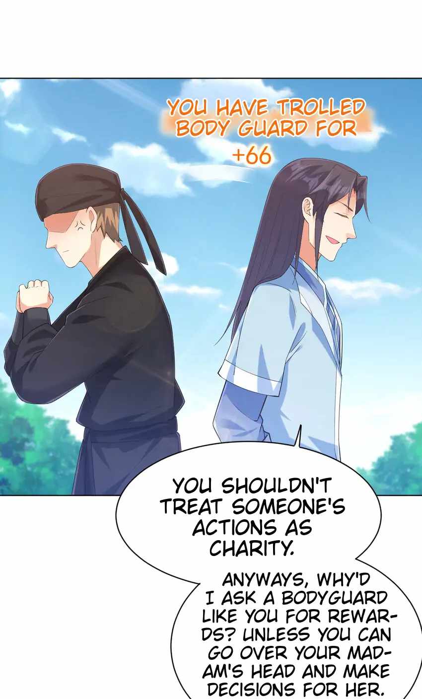 Earthen Keyboard Immortal chapter 13 page 39