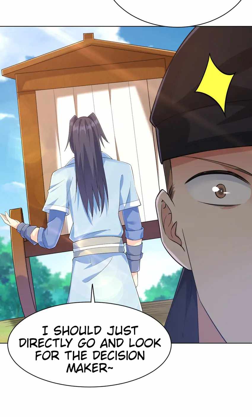 Earthen Keyboard Immortal chapter 13 page 40