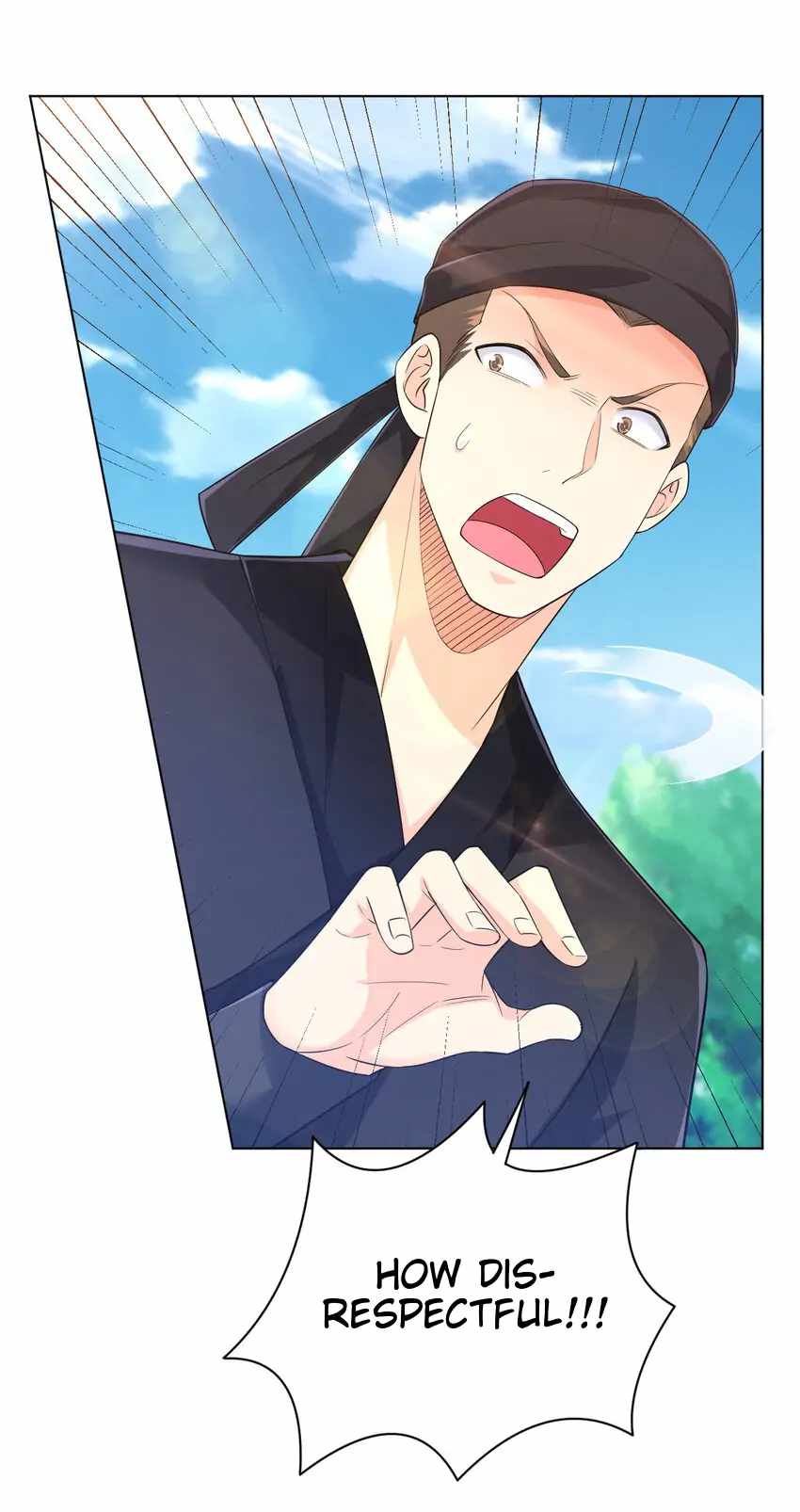 Earthen Keyboard Immortal chapter 13 page 41