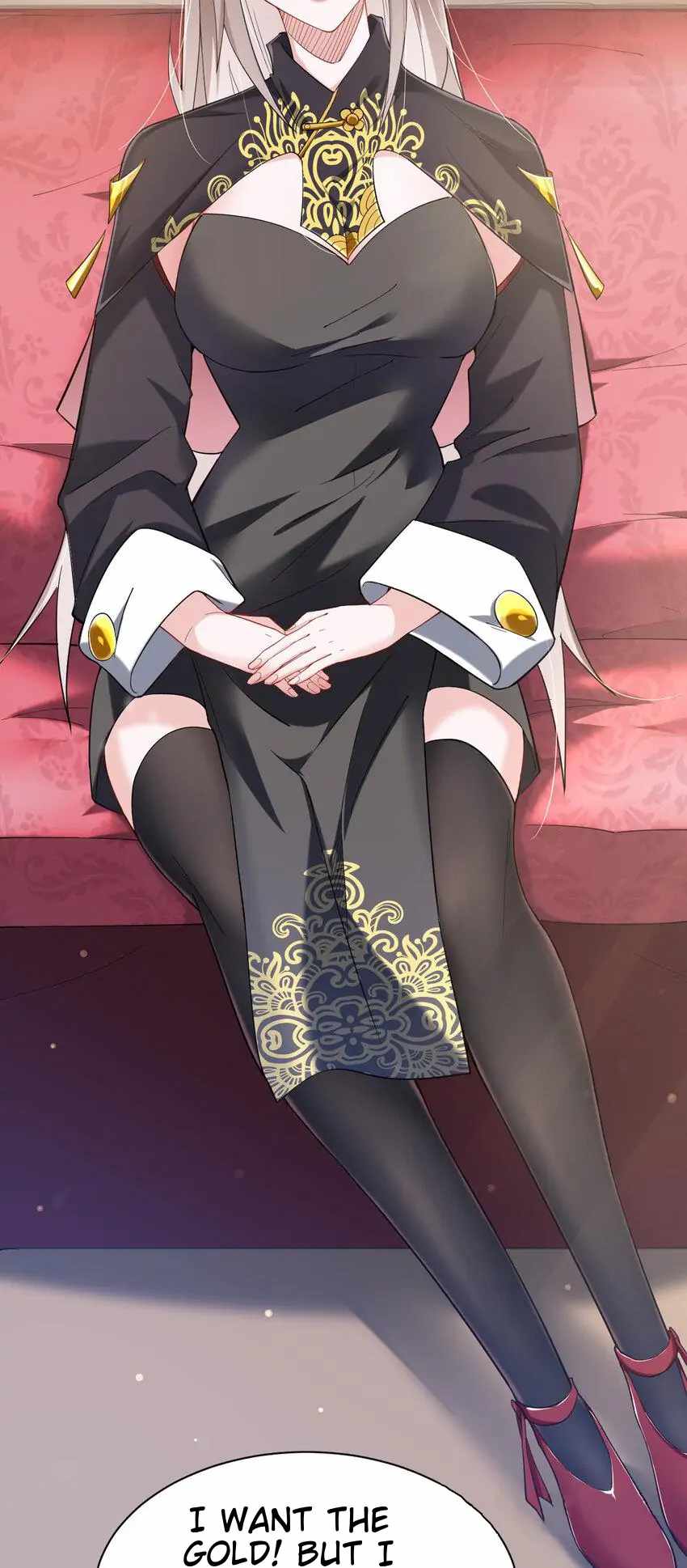 Earthen Keyboard Immortal chapter 13 page 44