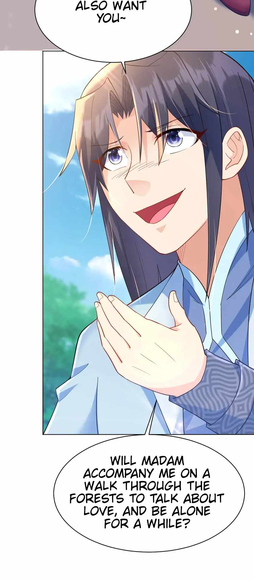 Earthen Keyboard Immortal chapter 13 page 45