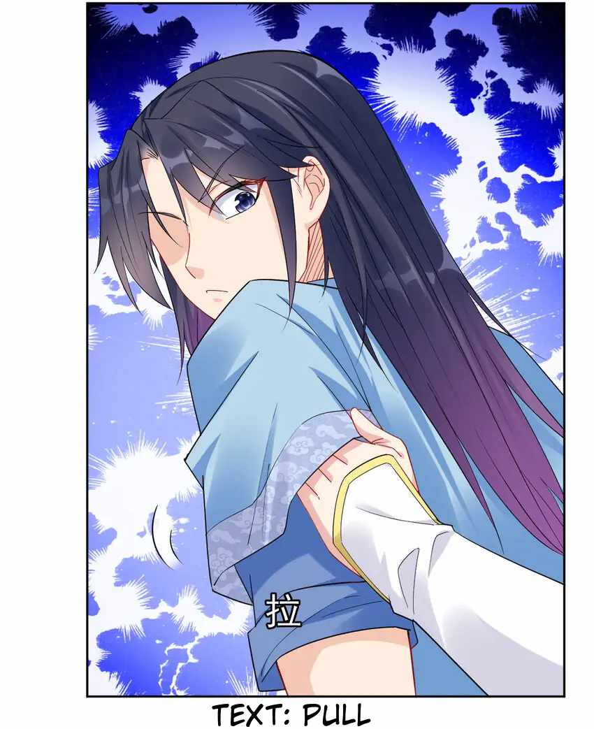 Earthen Keyboard Immortal chapter 13 page 5