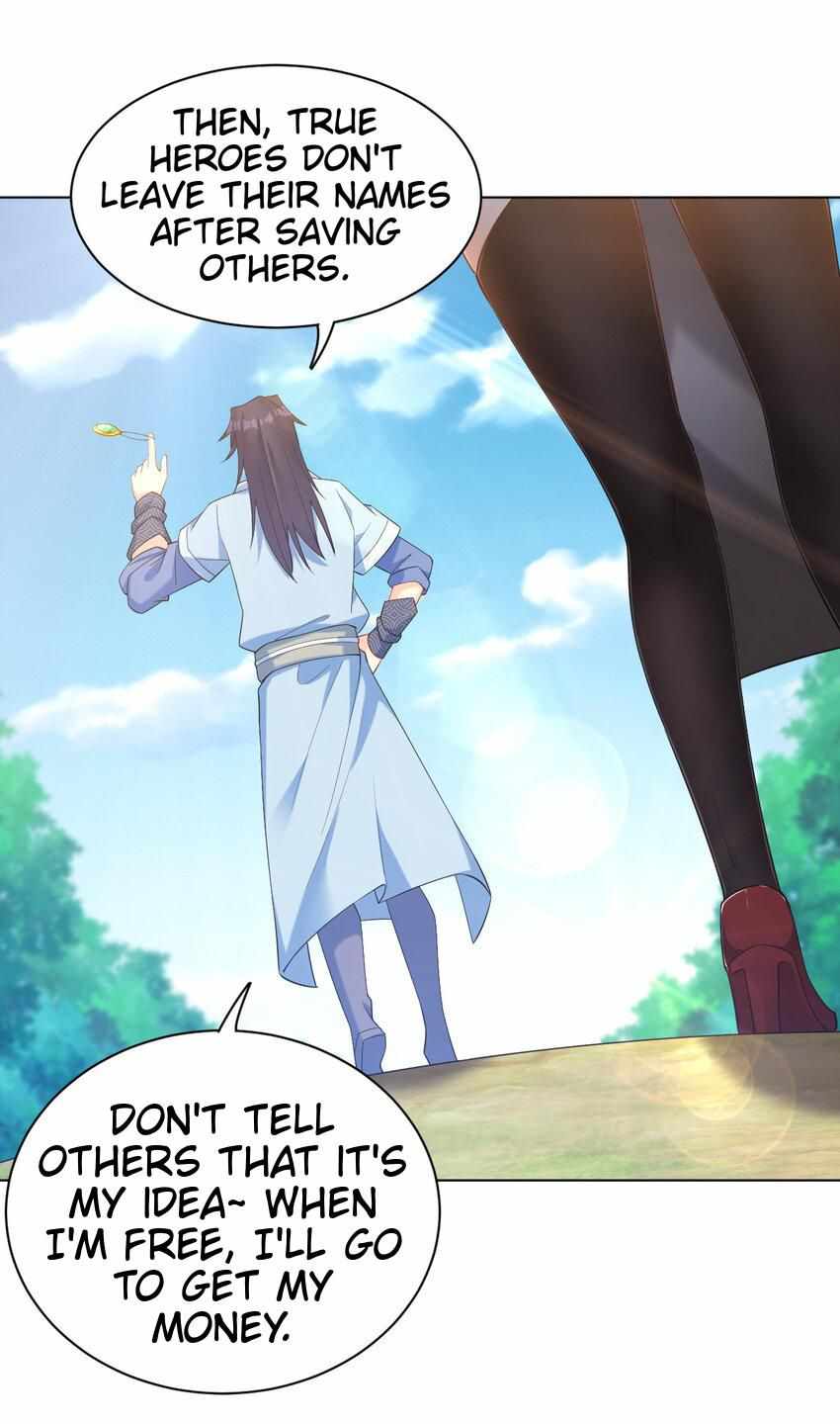 Earthen Keyboard Immortal chapter 14 page 10