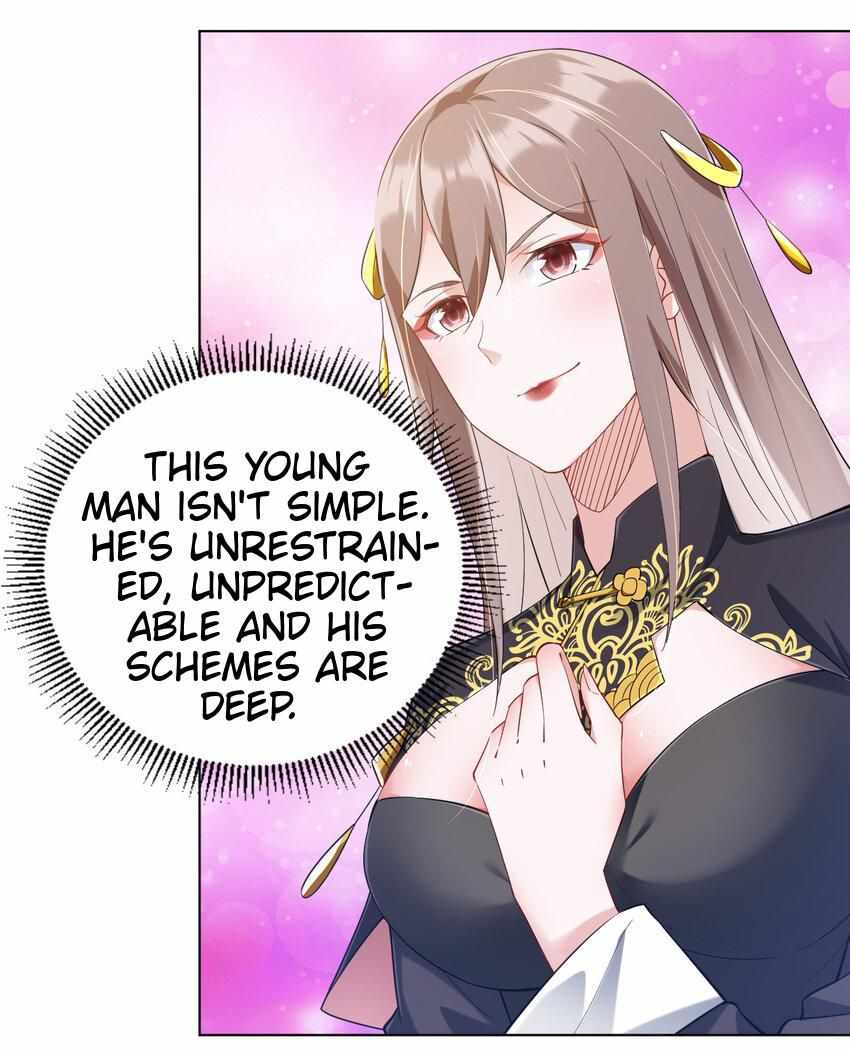 Earthen Keyboard Immortal chapter 14 page 11